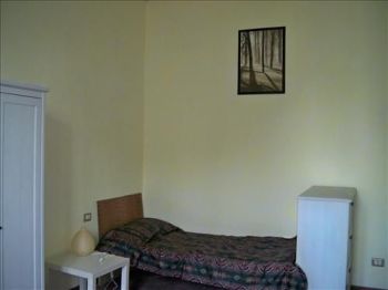 Trilocale Buccinasco