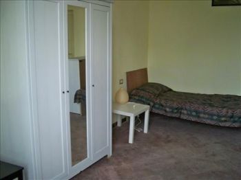 Trilocale Buccinasco