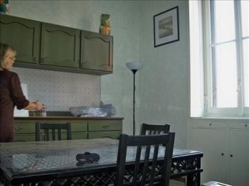 Trilocale Buccinasco