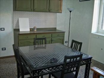 Trilocale Buccinasco