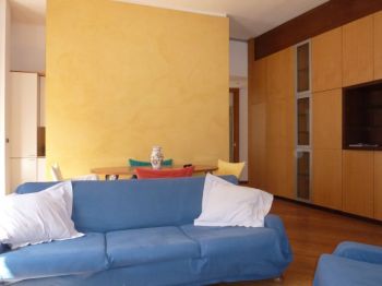 Appartamento finemente arredato - Sala