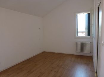 Delizioso attico nuovo - Camera da letto
