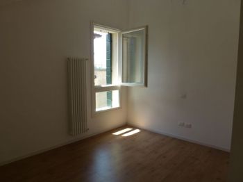 Delizioso attico nuovo - Camera da letto