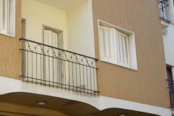 Monolocale affitto Melzo - Balcone