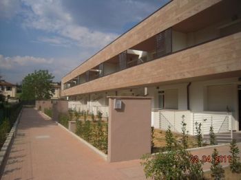 Appartamento affitto Firenze - Ingresso