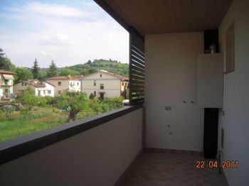 Trilocale nuova costruzione Firenze - Corridoio
