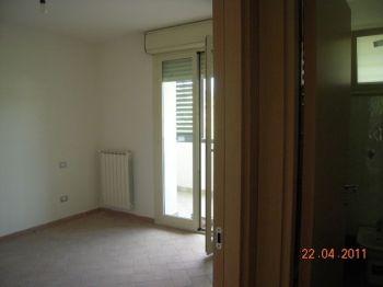 Trilocale nuova costruzione Firenze - Scala