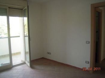 Trilocale nuova costruzione Firenze - Tinello