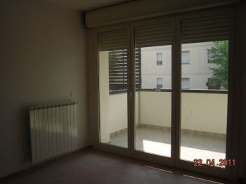 Trilocale nuova costruzione Firenze - Sala