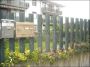 Appartamento con posto auto e balcone