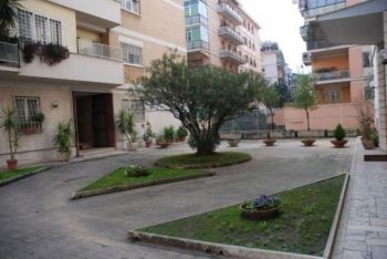 Trilocale con balcone Bologna, nomentano - Altre fotografie