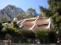 Villa con balcone e terrazzo Mondello partanna
