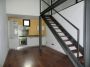 Loft arredato con terrazzo Fiera, firenze,