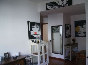 Casa con aria condizionata Monteverde, gianicolense - Altre fotografie