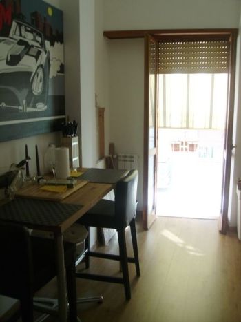 Casa con aria condizionata Monteverde, gianicolense - Altre fotografie