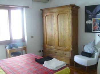 Casa con aria condizionata Monteverde, gianicolense - Altre fotografie