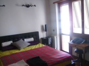 Casa con aria condizionata Monteverde, gianicolense - Altre fotografie