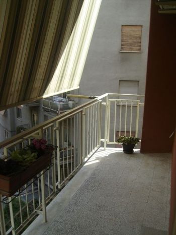 Casa con aria condizionata Monteverde, gianicolense - Altre fotografie