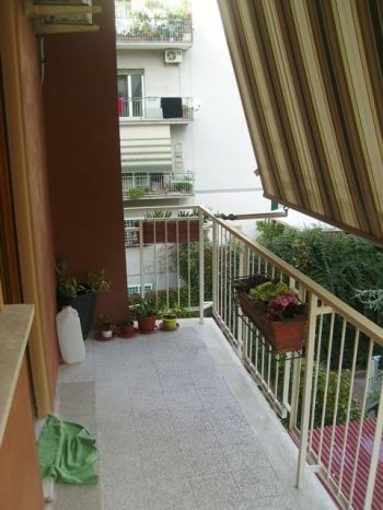 Casa con aria condizionata Monteverde, gianicolense - Altre fotografie