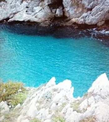 Appartamento arredato con terrazzo Santa Flavia