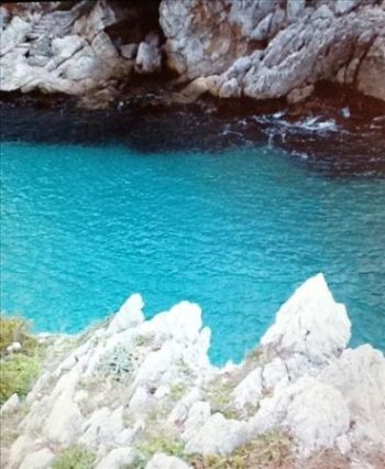 Appartamento arredato con terrazzo Santa Flavia