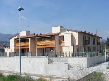Appartamento affitto Sal� - Terrazza