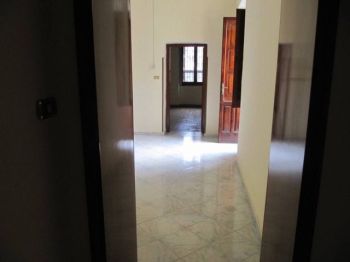 Appartamento contesto privato