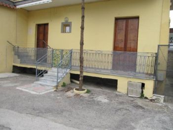 Appartamento affitto Giugliano In Campania