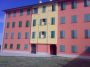 Trilocale arredato con balcone Mascarino