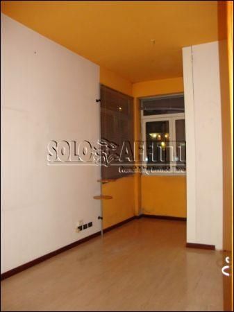 Casa con garage e balcone Fleming
