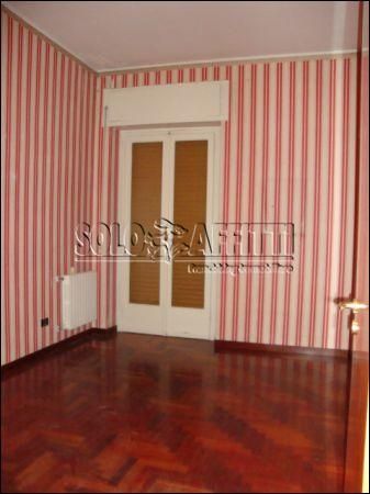 Casa con garage e balcone Fleming