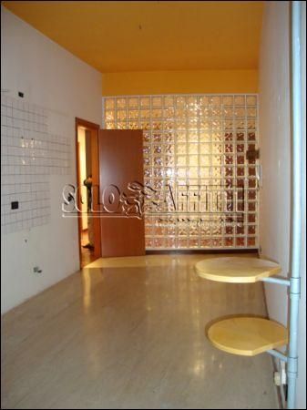Casa con garage e balcone Fleming