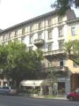 Casa con terrazzo P.ta genova, romolo, solari