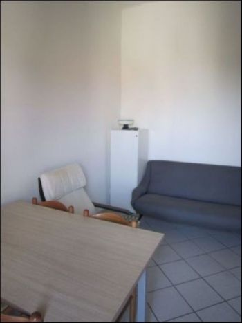 Casa arredata con balcone Massarenti - Altre fotografie