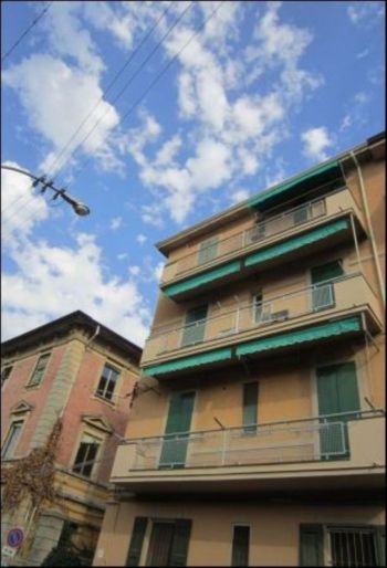 Casa arredata con balcone Massarenti - Altre fotografie
