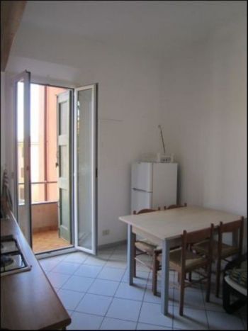 Casa arredata con balcone Massarenti - Altre fotografie