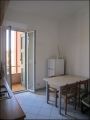 Casa arredata con balcone Massarenti