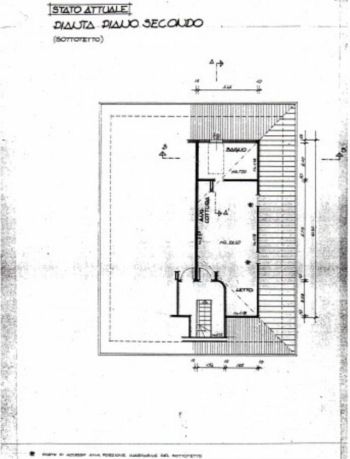 Appartamento arredato Castello Di Serravalle - Altre fotografie