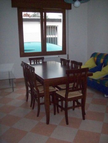 Villa affitto Padova