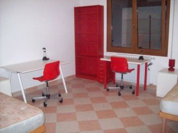 Villa arredata con posto auto Fiera
