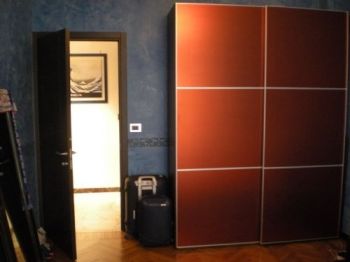 Appartamento arredato Borgo po - Altre fotografie
