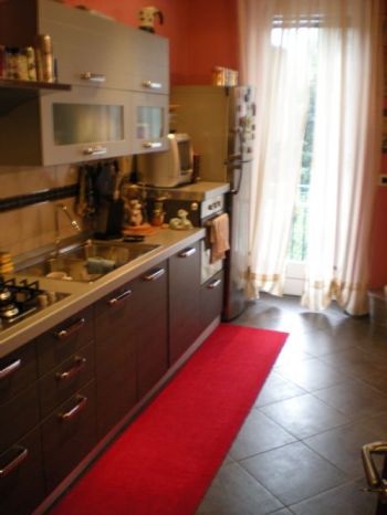 Appartamento arredato Borgo po - Altre fotografie
