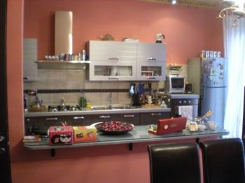 Appartamento arredato Borgo po - Altre fotografie
