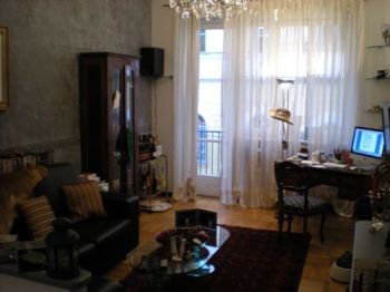 Appartamento arredato Borgo po - Altre fotografie