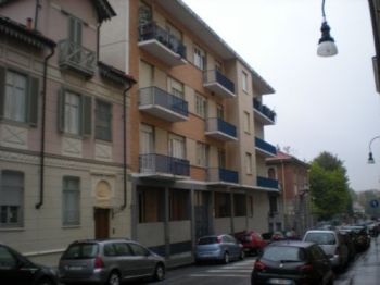 Appartamento arredato Borgo po - Altre fotografie