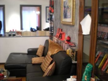 Appartamento arredato Borgo po - Altre fotografie