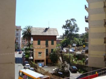 Appartamento affitto Genova - Altre fotografie
