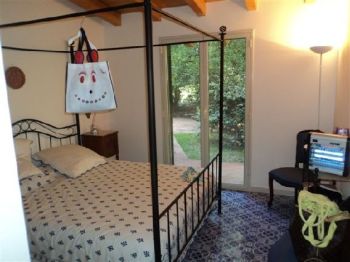 Casa Parco della favorita - Scala
