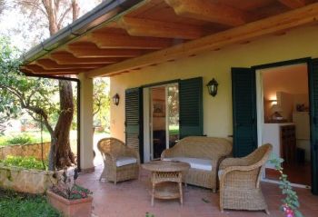 Casa Parco della favorita - Cucina