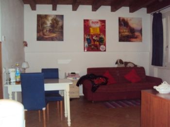 Monolocale arredato Mantova - Altre fotografie